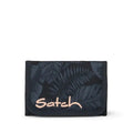 Satch Geldbeutel Midnight Jungle