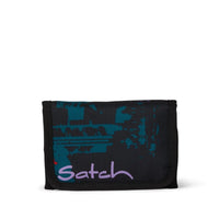 Geldbörse Satch Night Vision – Geldbörse bei Colour & More