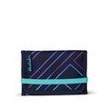 Satch Geldbeutel Purple Laser