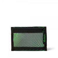 Satch Geldbeutel Seismic Green – Geldbörse bei Colour & More (Ansicht 2)