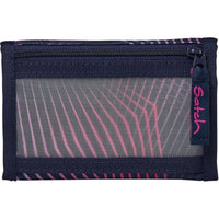Satch Geldbeutel Seismic Pink – Geldbörse bei Colour & More (Ansicht 2)