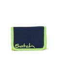 Satch Geldbeutel Toxic Yellow