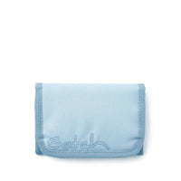 Satch Geldbörse Nordic Ice Blue – Geldbörse bei Colour & More