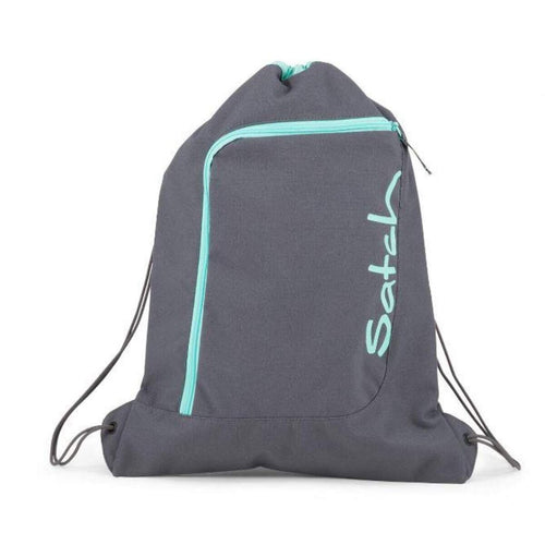 Satch Gym Bag Mint Phantom