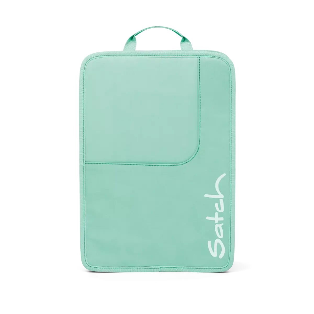 Satch Heftebox Heftebox Triple Flex Mint