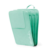 Satch Heftebox Heftebox Triple Flex Mint – Heftebox bei Colour & More (Ansicht 2)