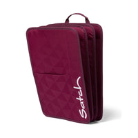 Satch Heftebox Triple Flex Lila, DIN A4 – Heftebox bei Colour & More (Ansicht 2)