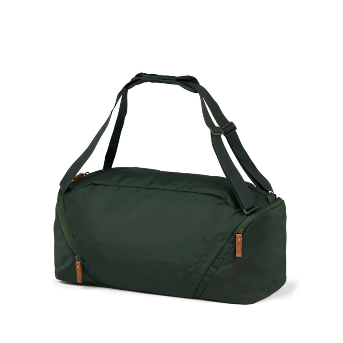 Satch Kindersporttasche Nordic Forest Green