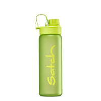 Satch Lime Green Sport Trinkflasche, 650 ml – Trinkflasche bei Colour & More