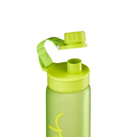 Satch Lime Green Sport Trinkflasche, 650 ml – Trinkflasche bei Colour & More (Detailansicht)