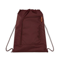 SATCH Nordic Ruby Sportbeutel, beere, 12 Liter – Sportbeutel / Turnbeutel bei Colour & More