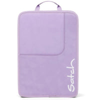 Satch Organizer Heftebox Triple Flex Light Rose – Heftebox bei Colour & More