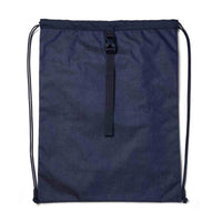 Satch PACK Schulrucksack Denim Blue Special Edition Set 3tlg.