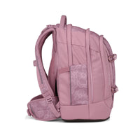 Satch PACK Magnolia Dream 30 Liter rosa 30 x 45 x 27 cm – Schulranzen & Rucksack bei Colour & More (Rückenpartie & Ergonomie)