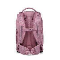 Satch PACK Magnolia Dream 30 Liter rosa 30 x 45 x 27 cm – Schulranzen & Rucksack bei Colour & More (Innenaufteilung)