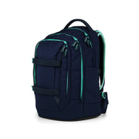 Satch PACK Ocean Mint 30 Liter blau türkis 30 x 45 x 27 cm – Schulranzen & Rucksack bei Colour & More