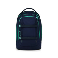 Satch PACK Ocean Mint 30 Liter blau türkis 30 x 45 x 27 cm – Schulranzen & Rucksack bei Colour & More (Ansicht 2)