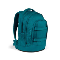 Satch pack Schulrucksack Deep Petrol – Schulranzen & Rucksack bei Colour & More (Ansicht 2)