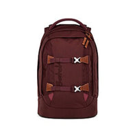 Satch Pack Schulrucksack Nordic Ruby – Schulranzen & Rucksack bei Colour & More