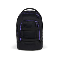 Satch pack Schulrucksack Purple Phantom – Schulranzen & Rucksack bei Colour & More