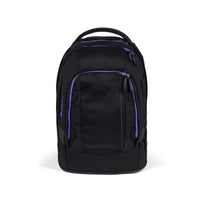 Satch pack Schulrucksack Purple Phantom – Schulranzen & Rucksack bei Colour & More (Ansicht 2)