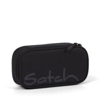 Satch Pencil Box Blackjack – Schlamperbox / Schlampermäppchen bei Colour & More