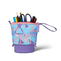 Stiftetasche Satch 80s Dance – Schulranzen & Rucksack bei Colour & More (Ansicht 2)