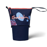 Satch Pencil Slider Coral Reef – Schlamperbox / Schlampermäppchen bei Colour & More
