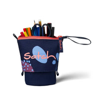 Satch Pencil Slider Coral Reef – Schlamperbox / Schlampermäppchen bei Colour & More (Ansicht 2)