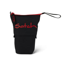 Satch PENCIL SLIDER Fire Phantom – Schlamperbox / Schlampermäppchen bei Colour & More