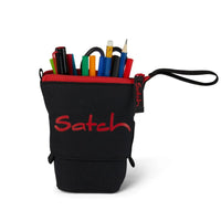 Satch PENCIL SLIDER Fire Phantom – Schlamperbox / Schlampermäppchen bei Colour & More (Ansicht 2)