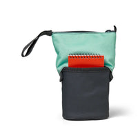 Satch Pencil Slider Gradient Mint – Schlamperbox / Schlampermäppchen bei Colour & More (Rückenpartie & Ergonomie)