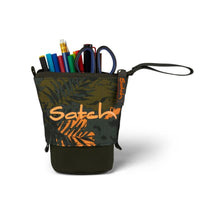 Satch PENCIL SLIDER Jurassic Jungle – Schlamperbox / Schlampermäppchen bei Colour & More (Ansicht 2)
