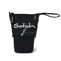 Satch PENCIL SLIDER Ninja Matrix – Schlamperbox / Schlampermäppchen bei Colour & More