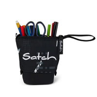 Satch PENCIL SLIDER Ninja Matrix – Schlamperbox / Schlampermäppchen bei Colour & More (Ansicht 2)
