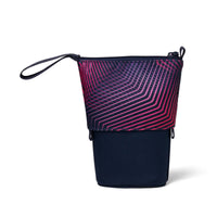 Satch Pencil Slider Seismic Pink – Schlamperbox / Schlampermäppchen bei Colour & More (Ansicht 2)