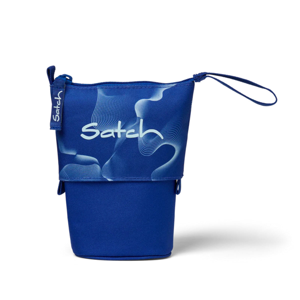 Satch Pencil Slider Vibrant Blue