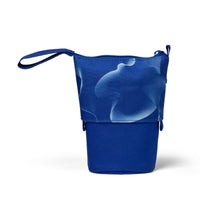 Satch Pencil Slider Vibrant Blue – Schlamperbox / Schlampermäppchen bei Colour & More (Ansicht 2)