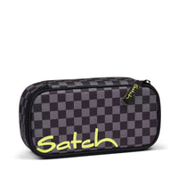 Satch Schlamperbox Dark Skate – Schlamperbox / Schlampermäppchen bei Colour & More