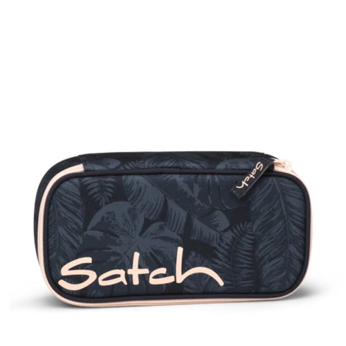 Satch Schlamperbox Midnight Jungle