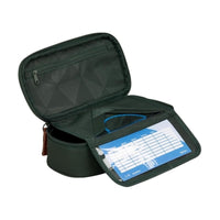 Scout Schlamperbox Nordic Forest Green – Schlamperbox / Schlampermäppchen bei Colour & More (Ansicht 2)