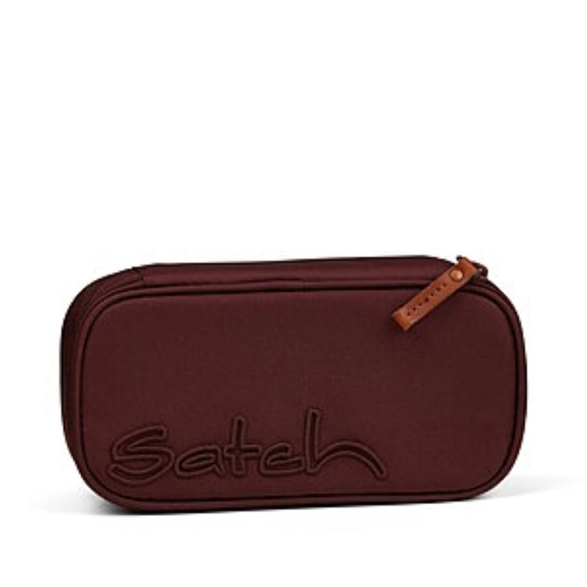 Schlamperbox Nordic Ruby