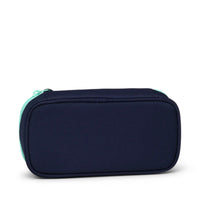 Satch Schlamperbox Ocean Mint blau türkis 22 x 6 x 10 cm – Schlamperbox / Schlampermäppchen bei Colour & More (Ansicht 2)