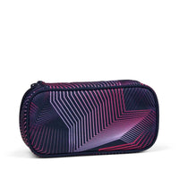 Satch Schlamperbox Seismic Pink 22 x 6 x 10 cm – Schlamperbox / Schlampermäppchen bei Colour & More (Detailansicht)