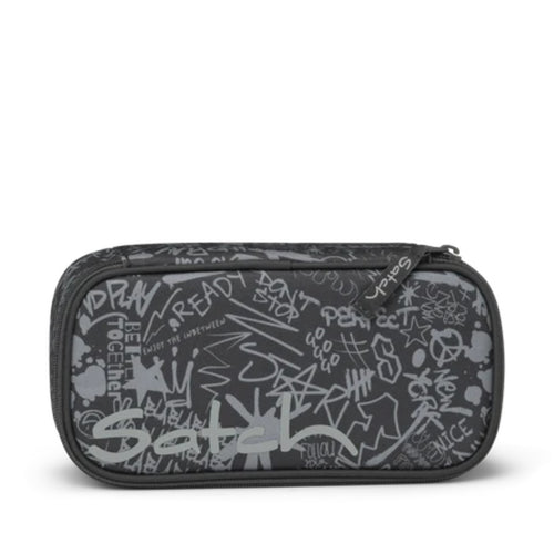 Satch Schlamperbox Street Ink