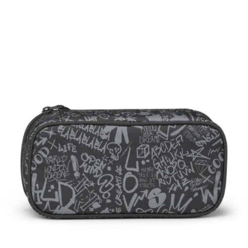 Satch Schlamperbox Street Ink