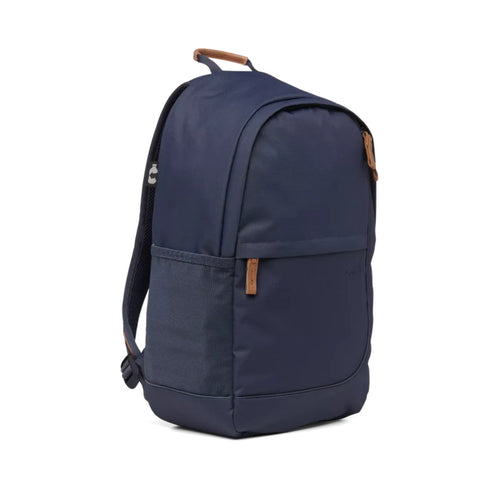 Satch Schulrucksack Fly Pure Navy