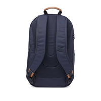 Satch Schulrucksack Fly Pure Navy – Schulranzen & Rucksack bei Colour & More (Rückenpartie & Ergonomie)