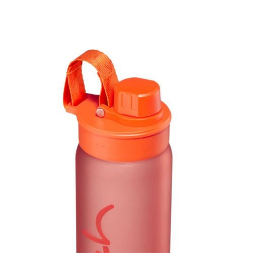 Satch Sport-Trinkflasche Orange Tritan, 650 ml