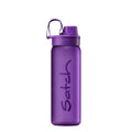 Satch Sport-Trinkflasche Purple Tritan, 650 ml